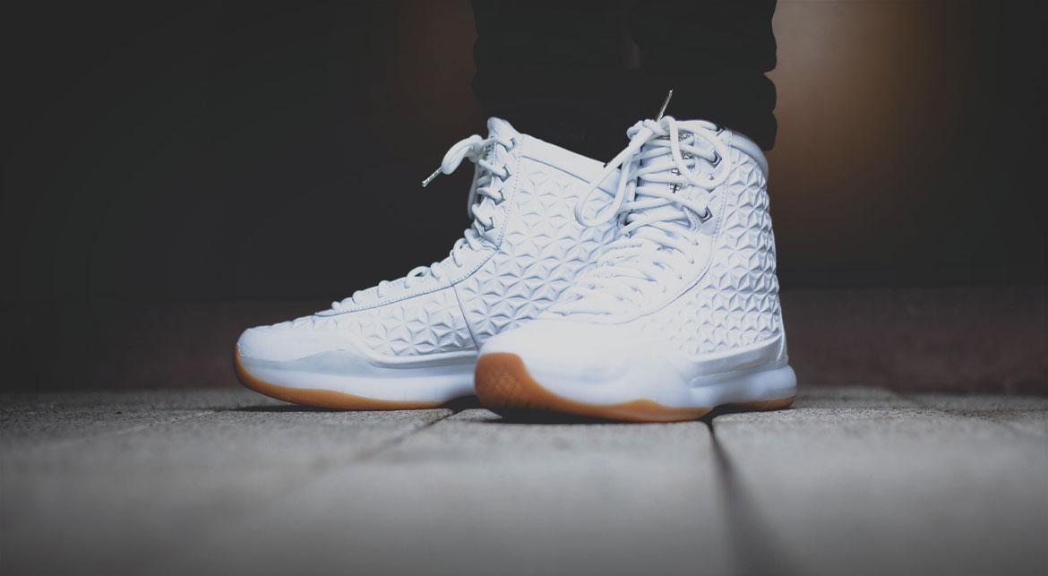 Nike Kobe X Elite EXT